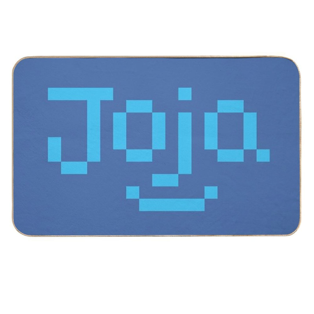 Stardew Valley Joja  Versatile Bath Mat