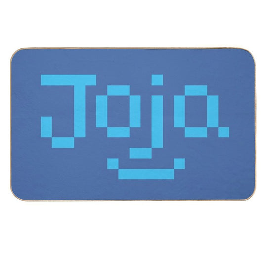 Stardew Valley Joja  Versatile Bath Mat