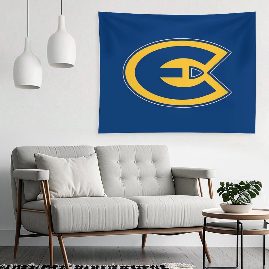 University of Wisconsin–Eau Claire Tapestry