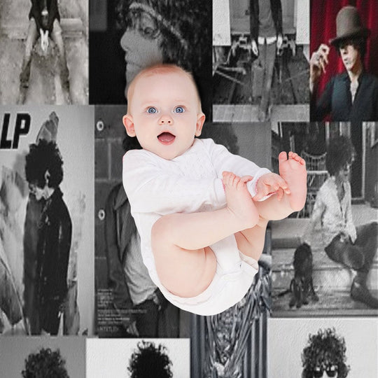 Lp Gift-ready Throw Blanket