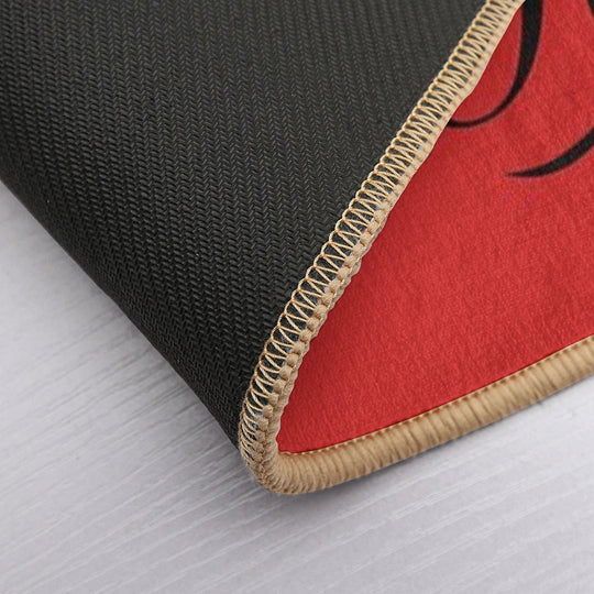 Just Ride  Multi-Purpose Bath Mat