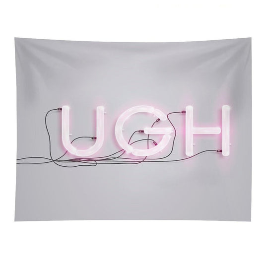 UGH Tapestry
