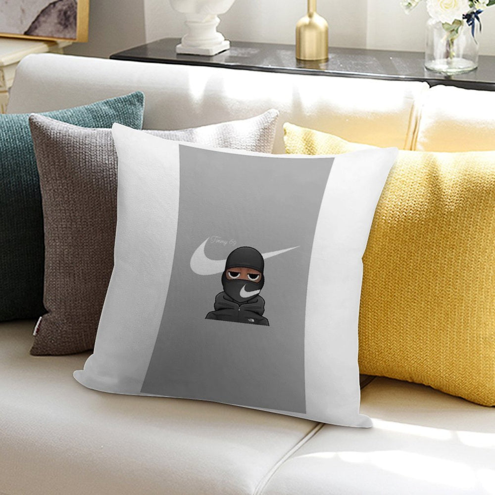 Nike Soft Warmth Comfort Throw Pillow