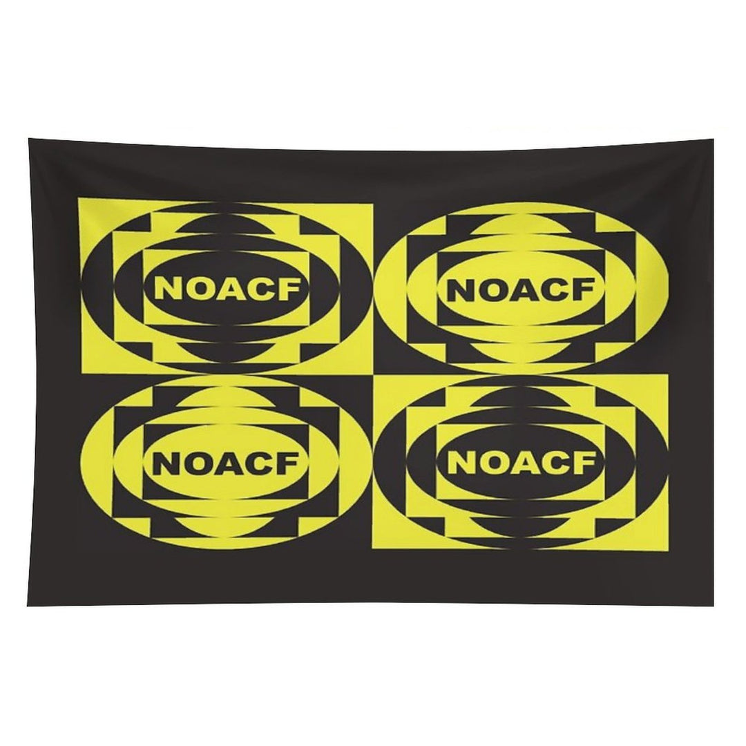 NOACF Tapestry