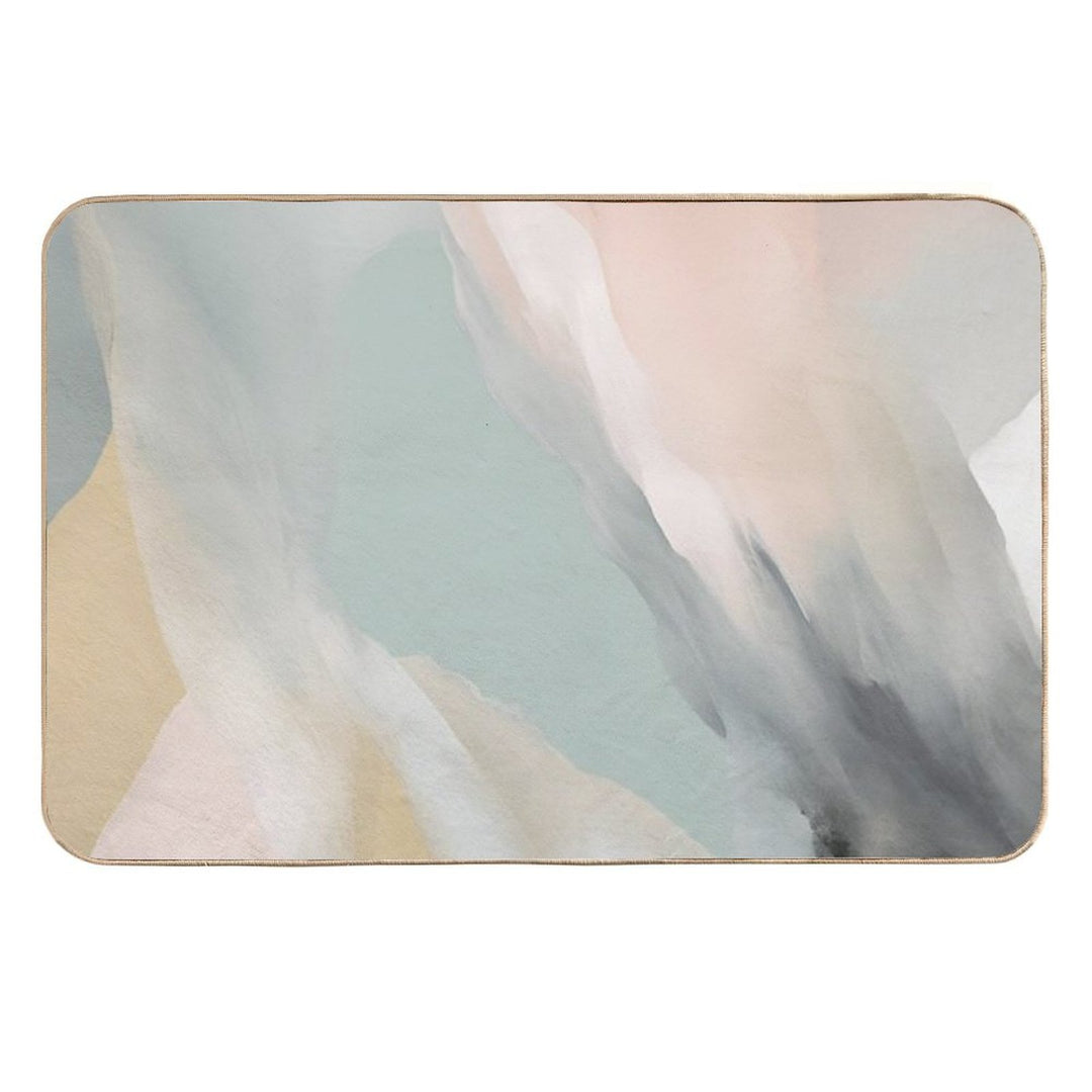 Sorbet Dreaming  Non-Slip Bath Mat