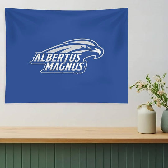 Albertus Magnus College Tapestry