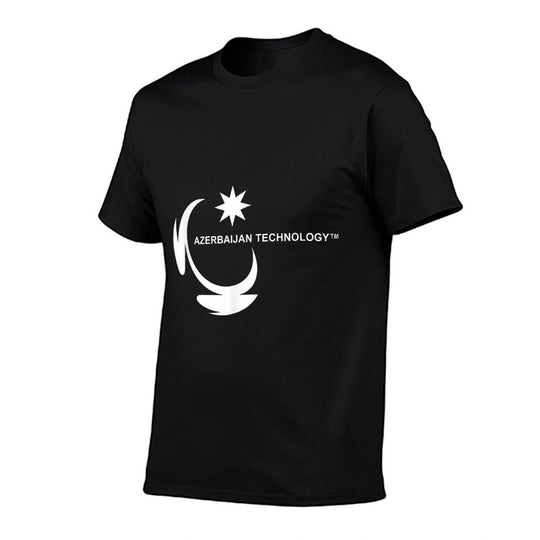 Azerbaijan Technology Meme  Classic T-Shirt