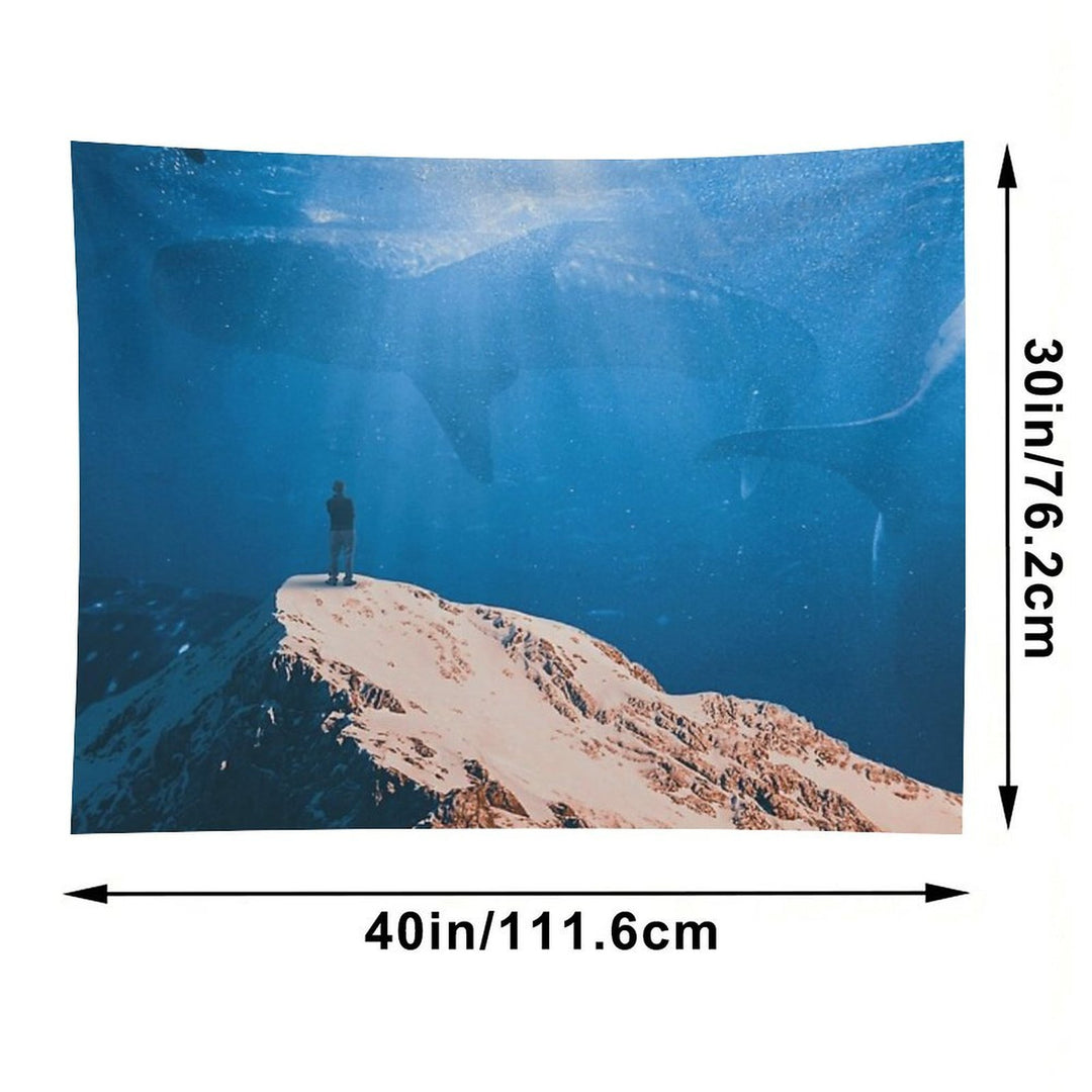 Prerogative Tapestry