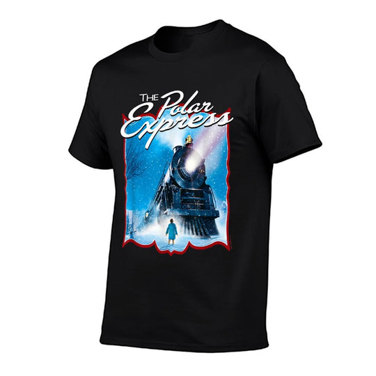 The Polar Express - Polar Express  Soft T-Shirt
