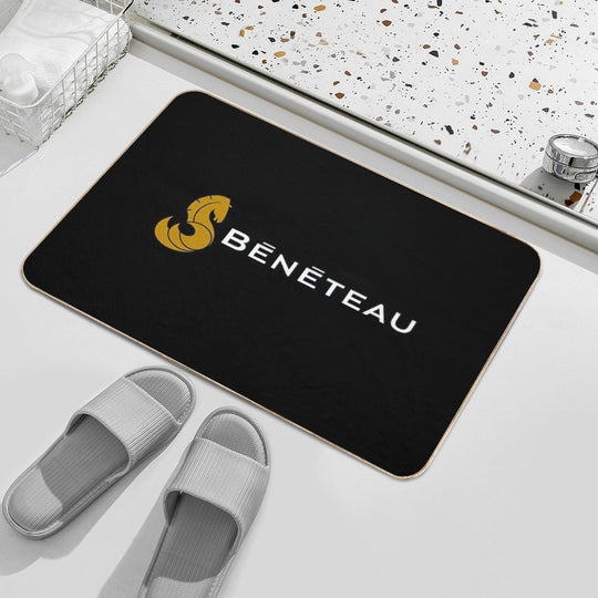 Beneteau Boats  Multi-Purpose Bath Mat