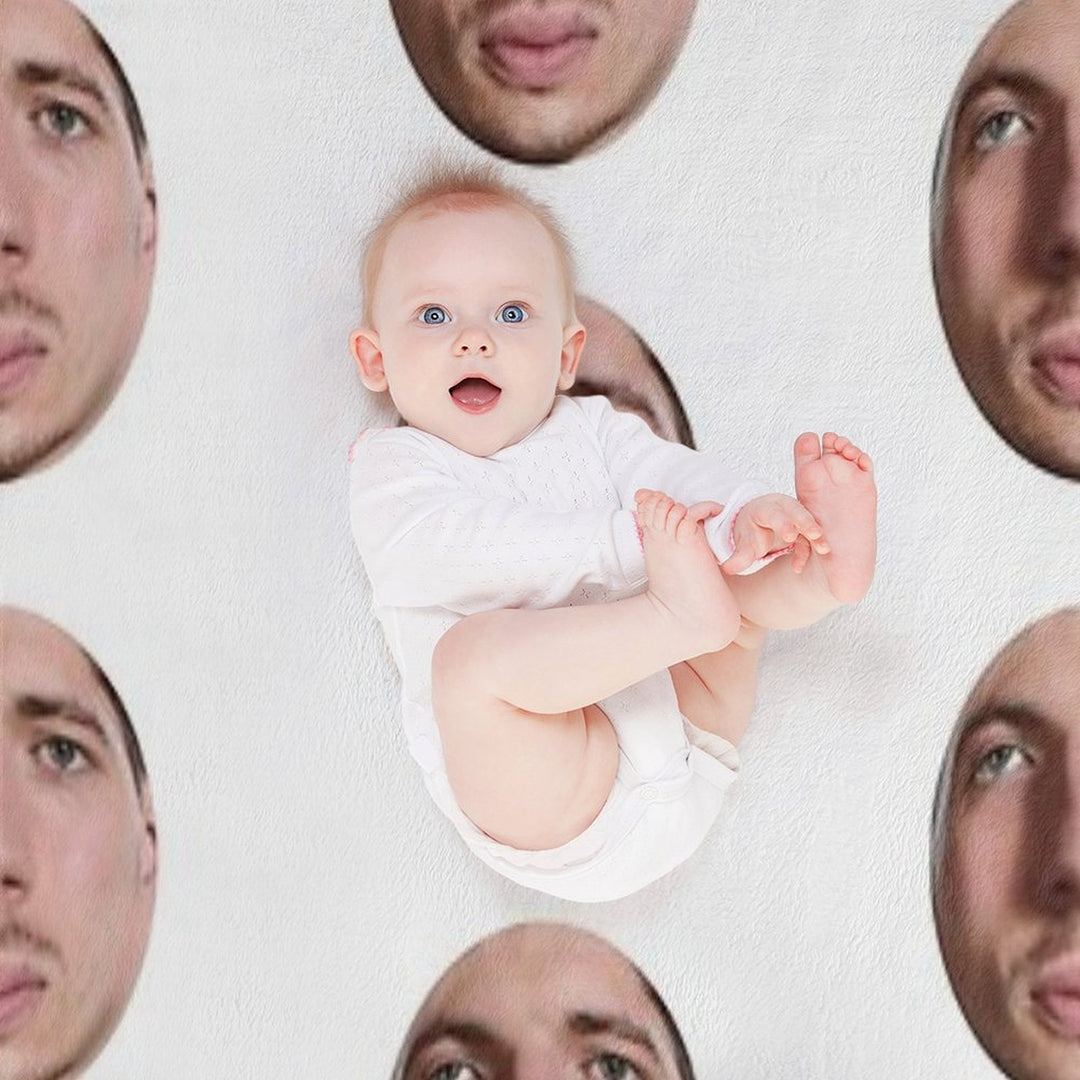 Verstappen Sphere Versatility Throw Blanket