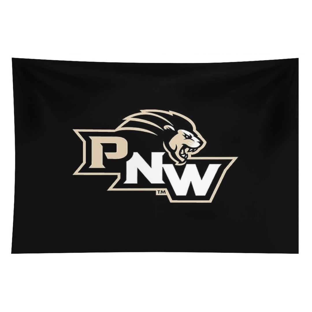 Purdue University Northwest Tapestry