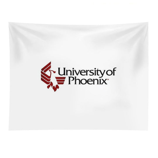 University Of P Tapestry