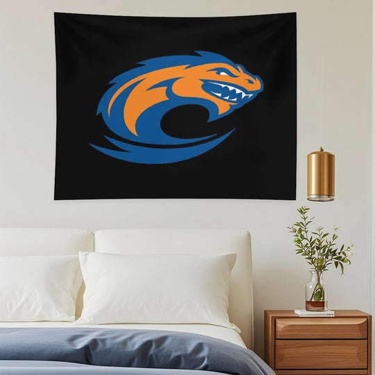 Clayton State University Tapestry