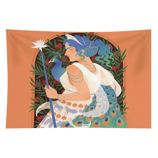 Hera Tapestry