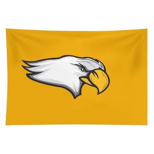 Benedictine University Eagles Tapestry