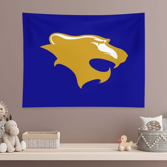 The Georgian Court Merch Tapestry