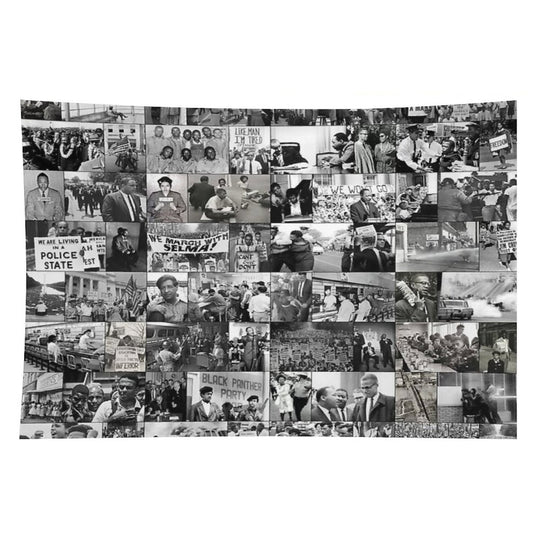 Civil Rights Tapestry