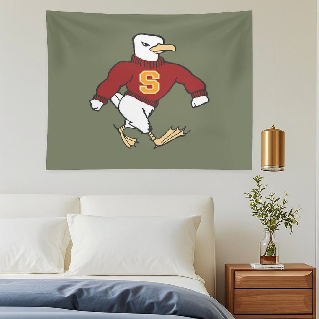 Salisbury University Tapestry