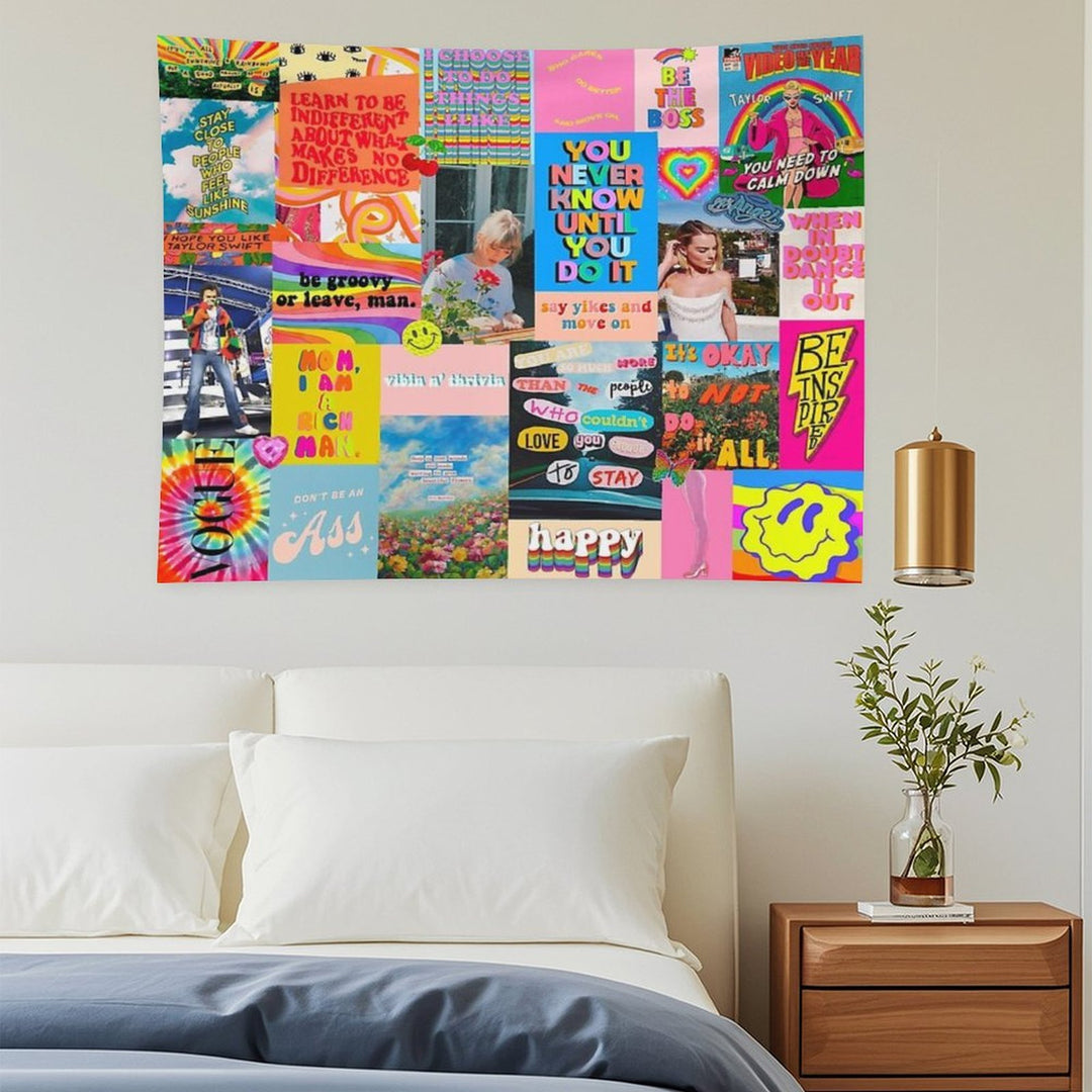 Grace's Tapestry Tapestry