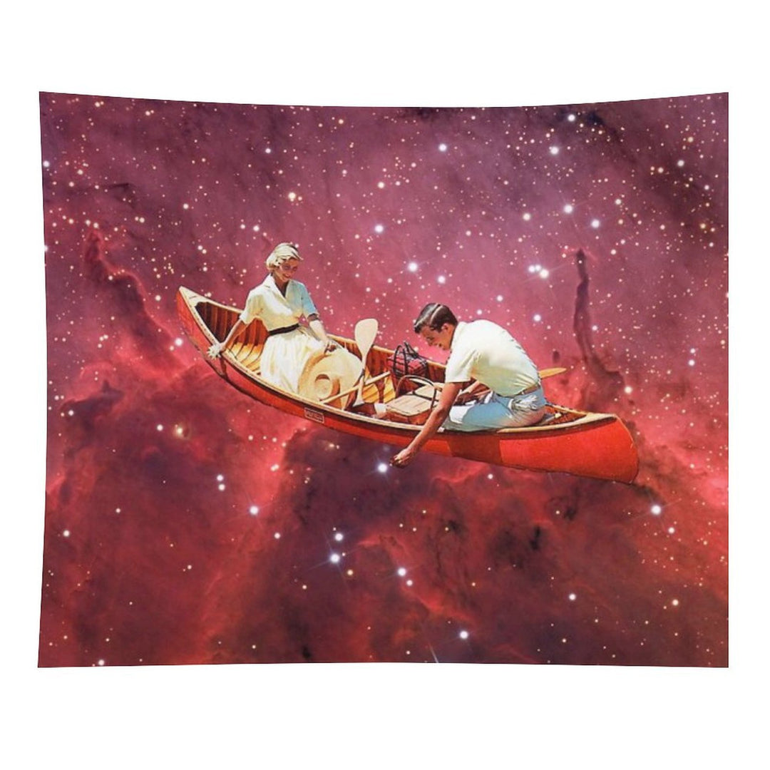 Let Me Get That For You Tapestry