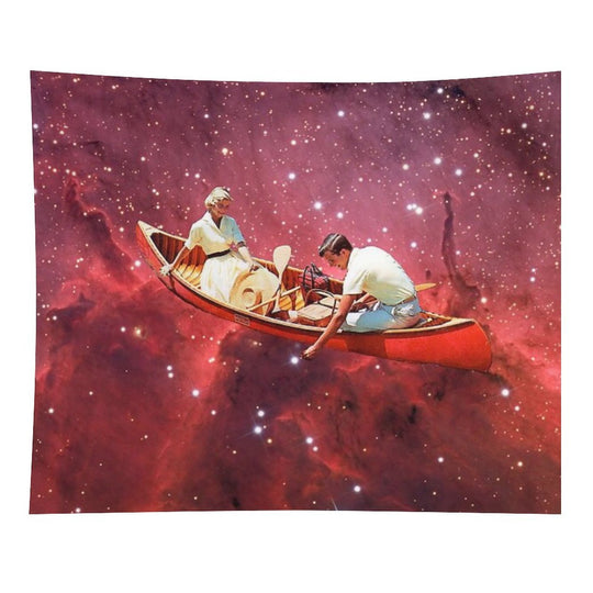 Let Me Get That For You Tapestry