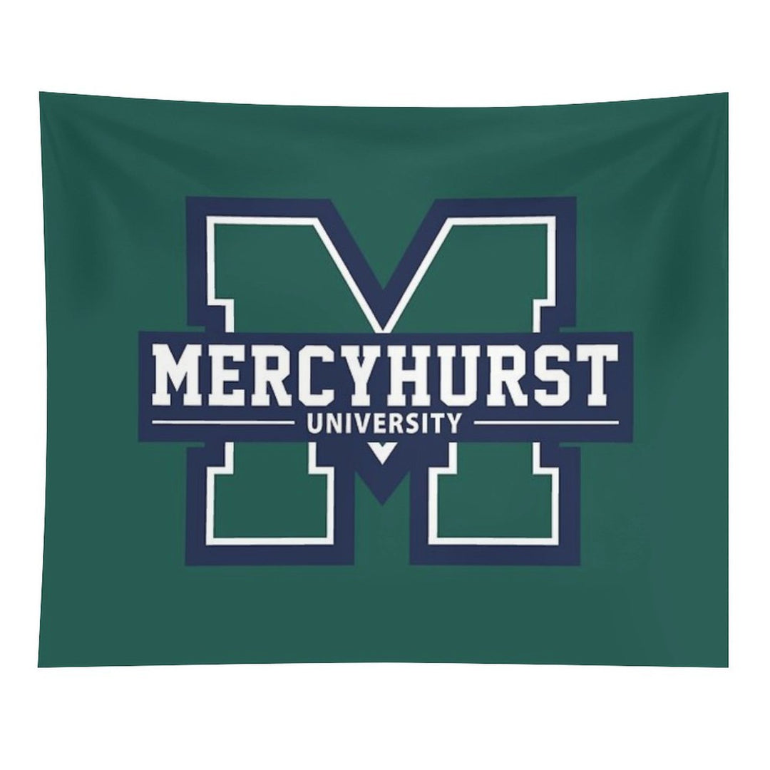 Mercyhurst University Tapestry