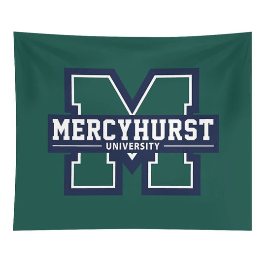 Mercyhurst University Tapestry