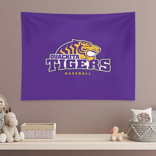 Ouachita Baptist University Tapestry