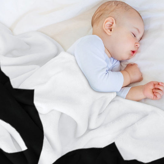 I WILL ALWAYS BE WITH YOU - LEXA (black) Lightweight Throw Blanket