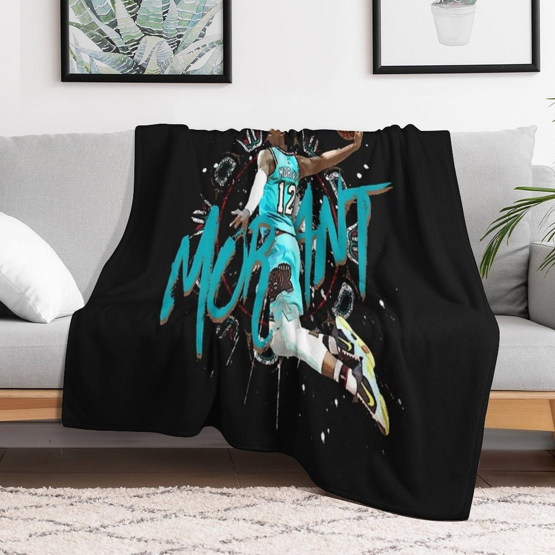 Amazing Design for Lovely Person - 15 Premium Throw Blanket