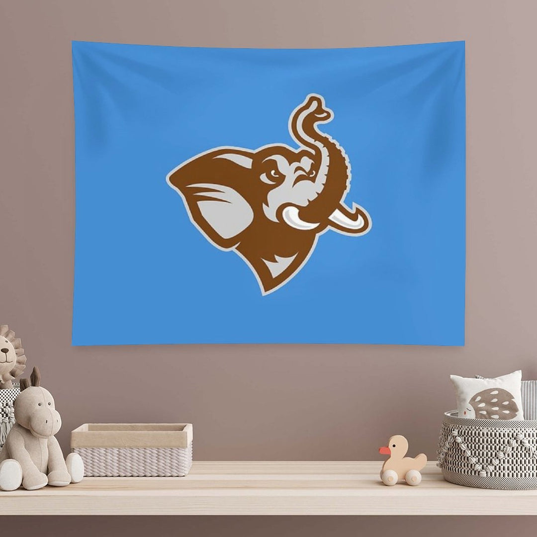 Tufts University Tapestry