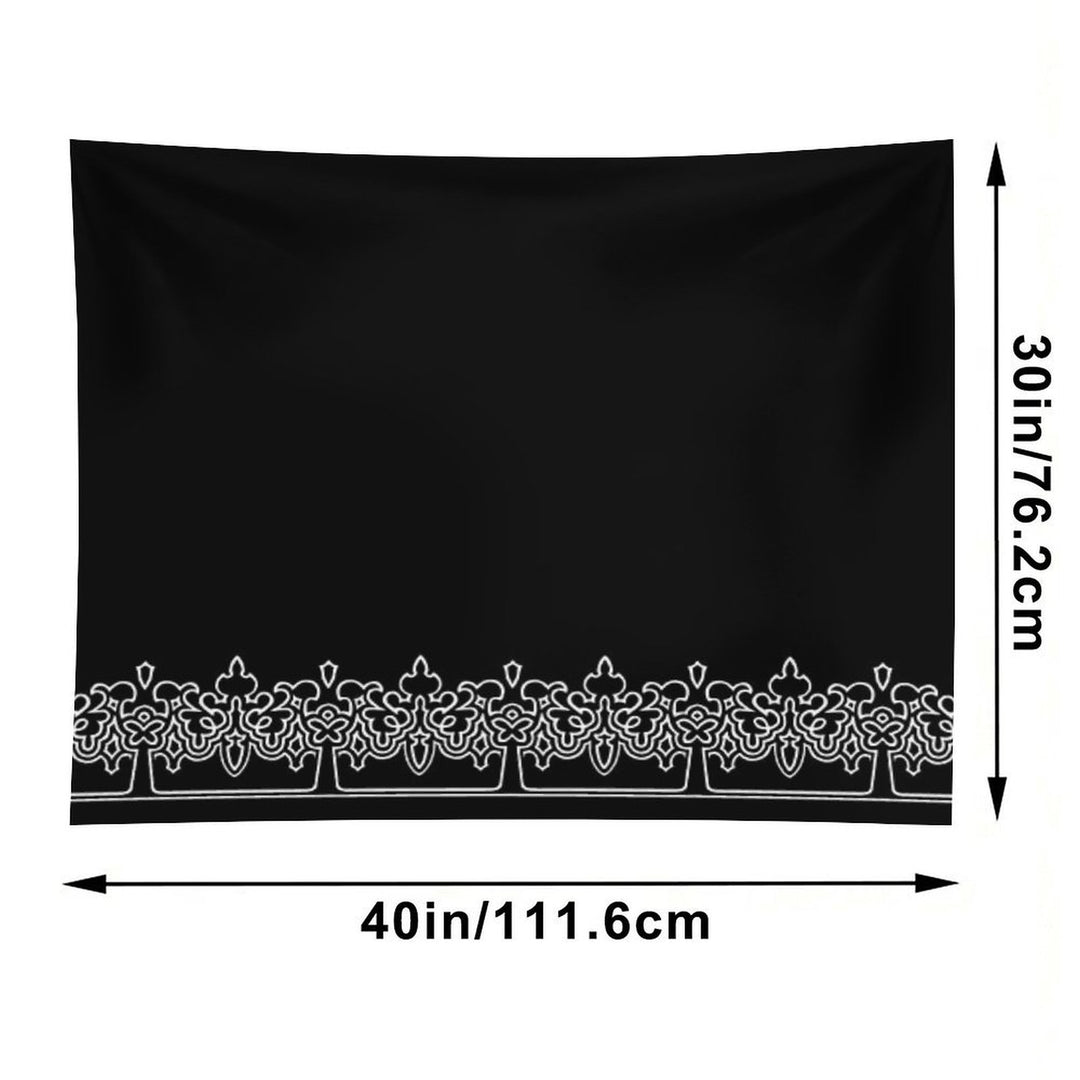 NierAutomata 2b Tapestry