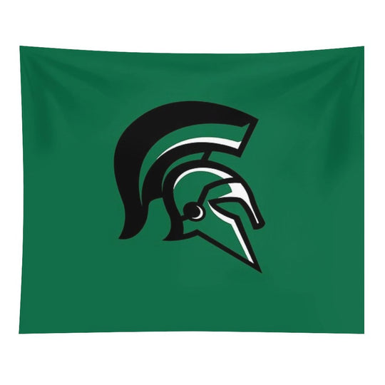 University of Mount Olive Tapestry