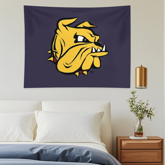 University Of Minnesota Duluth Tapestry