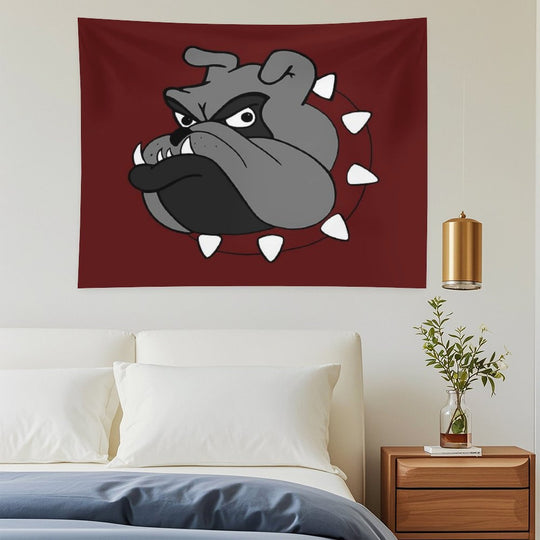 University of Redlands Tapestry