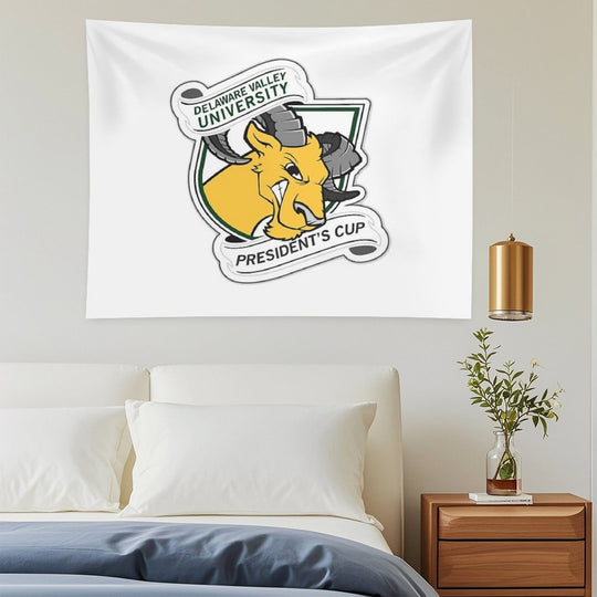Delaware Valley University Aggies Tapestry