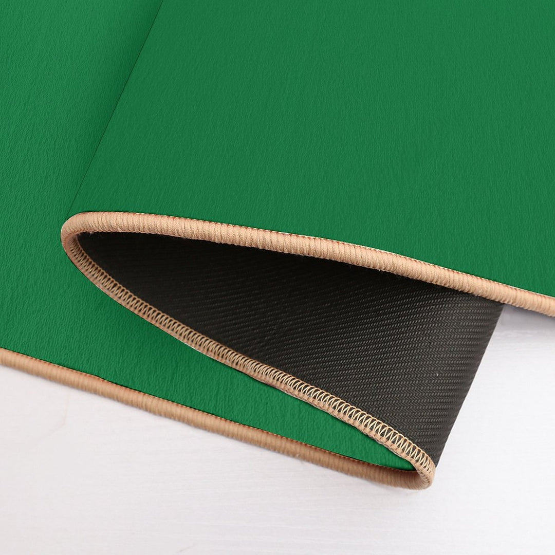 Mutt Cutts Van  Dirt-Trapping Bath Mat