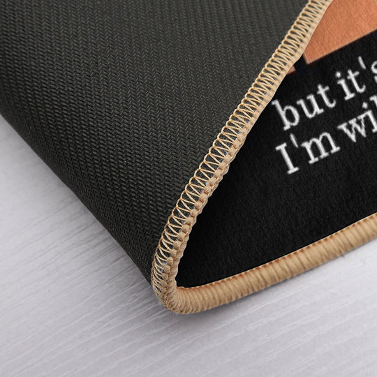 H E Ll  High-Traffic Bath Mat