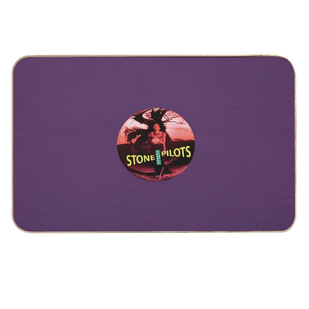 STP Core  Stain-Proof Bath Mat