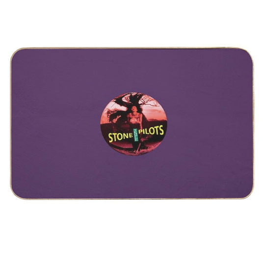 STP Core  Stain-Proof Bath Mat