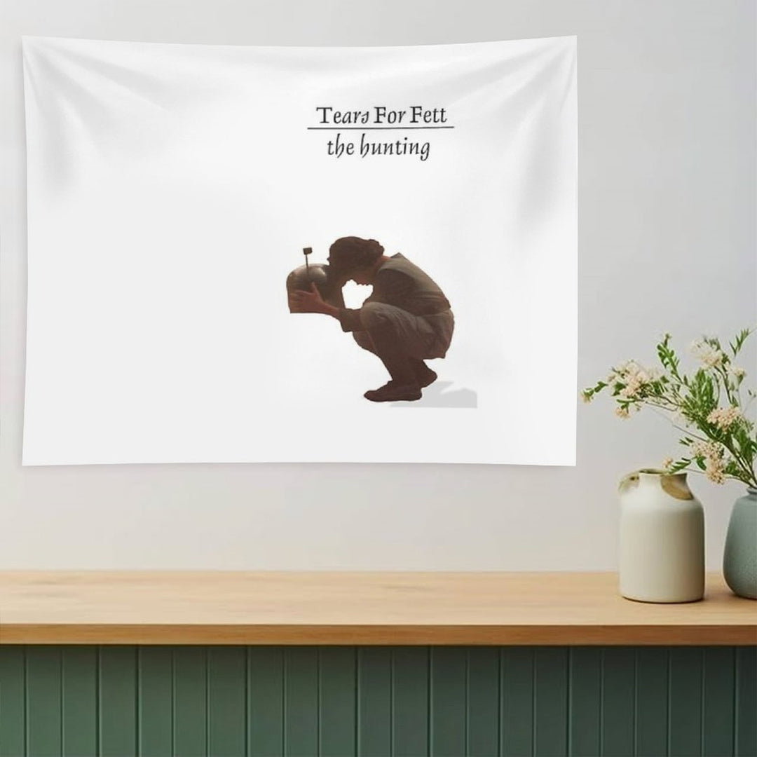 The Hunting Tapestry