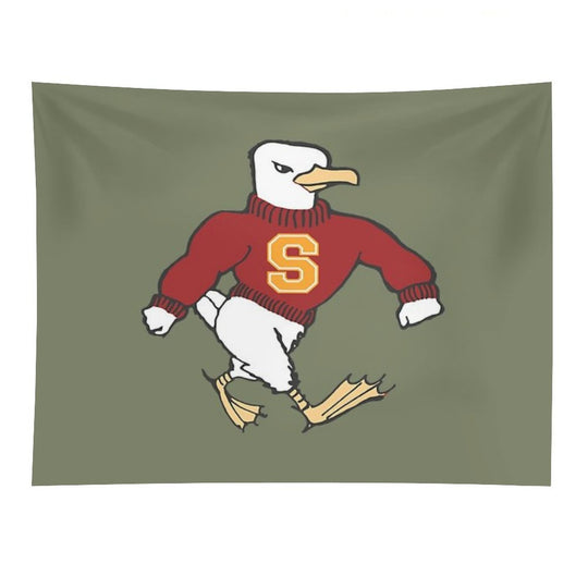 Salisbury University Tapestry