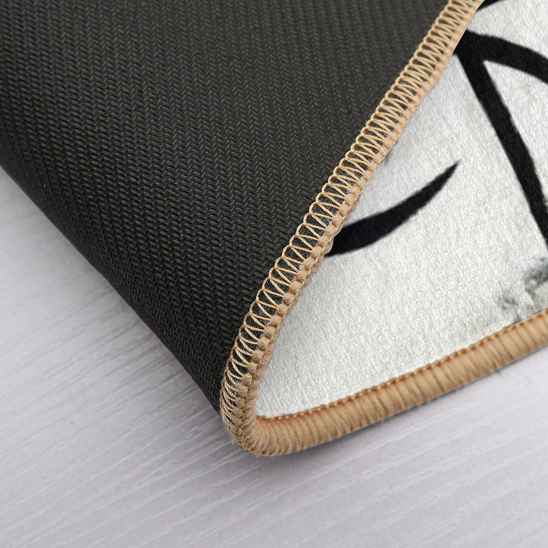 Mirò Art 1  Non-Slip Bath Mat