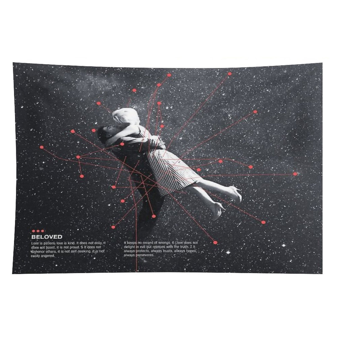 Beloved Tapestry
