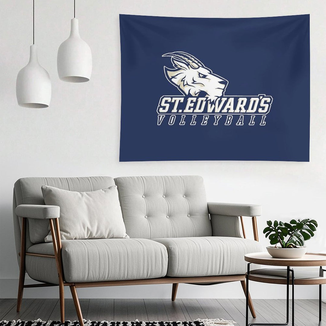 St. Edward's University Tapestry