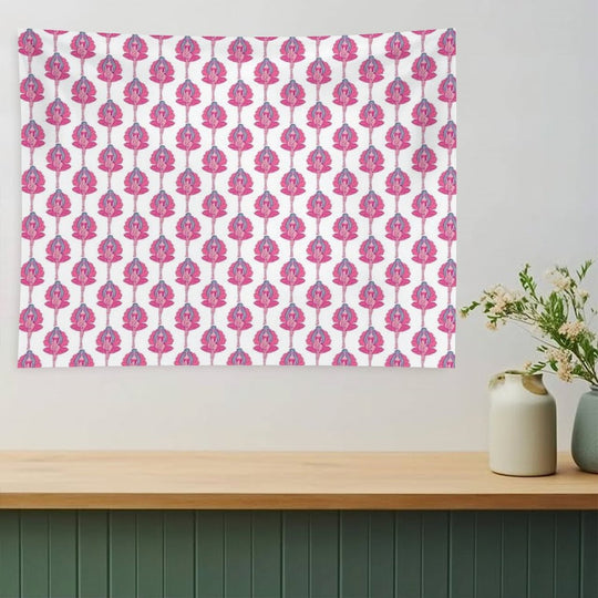 Venus in All of Us Tapestry