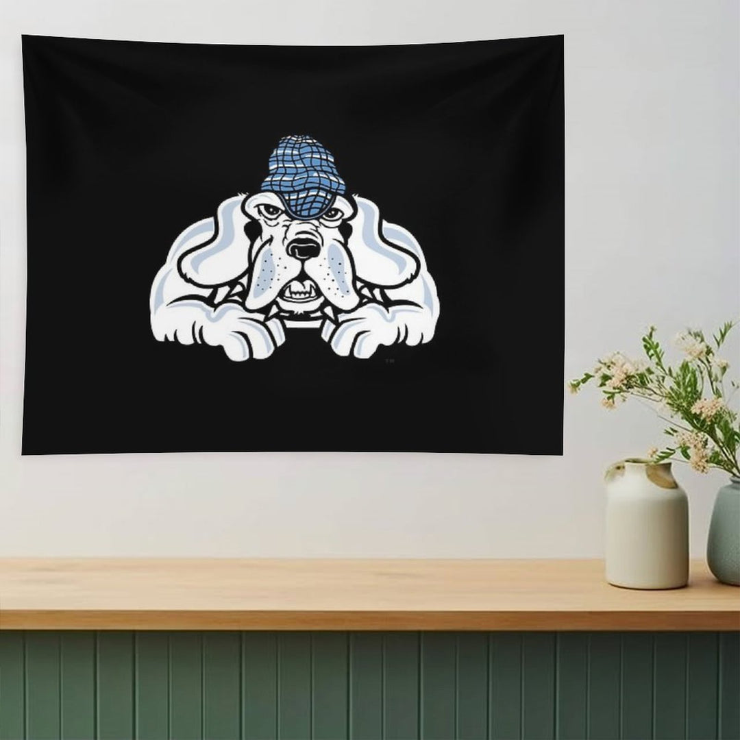 John Jay Bloodhaunds Tapestry