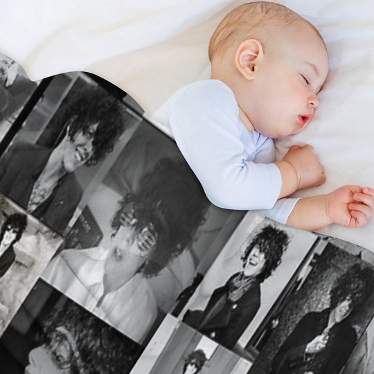 Lp Gift-ready Throw Blanket