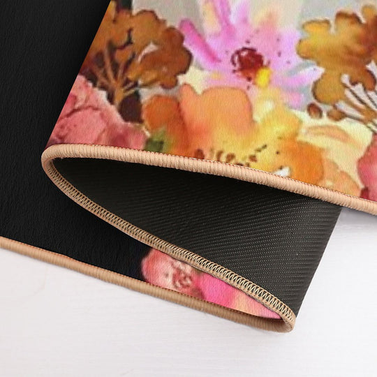 Hunter The Owl House  Owl House Hunter  Hunter Owl House  Easy Maintenance Bath Mat